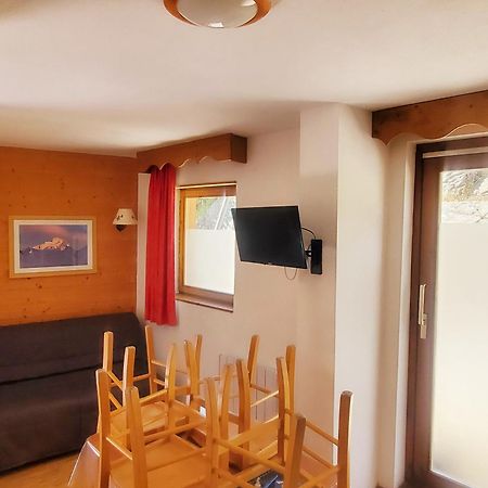 Le Cocon De Neo Chamrousse 1700 Apartment Exterior photo